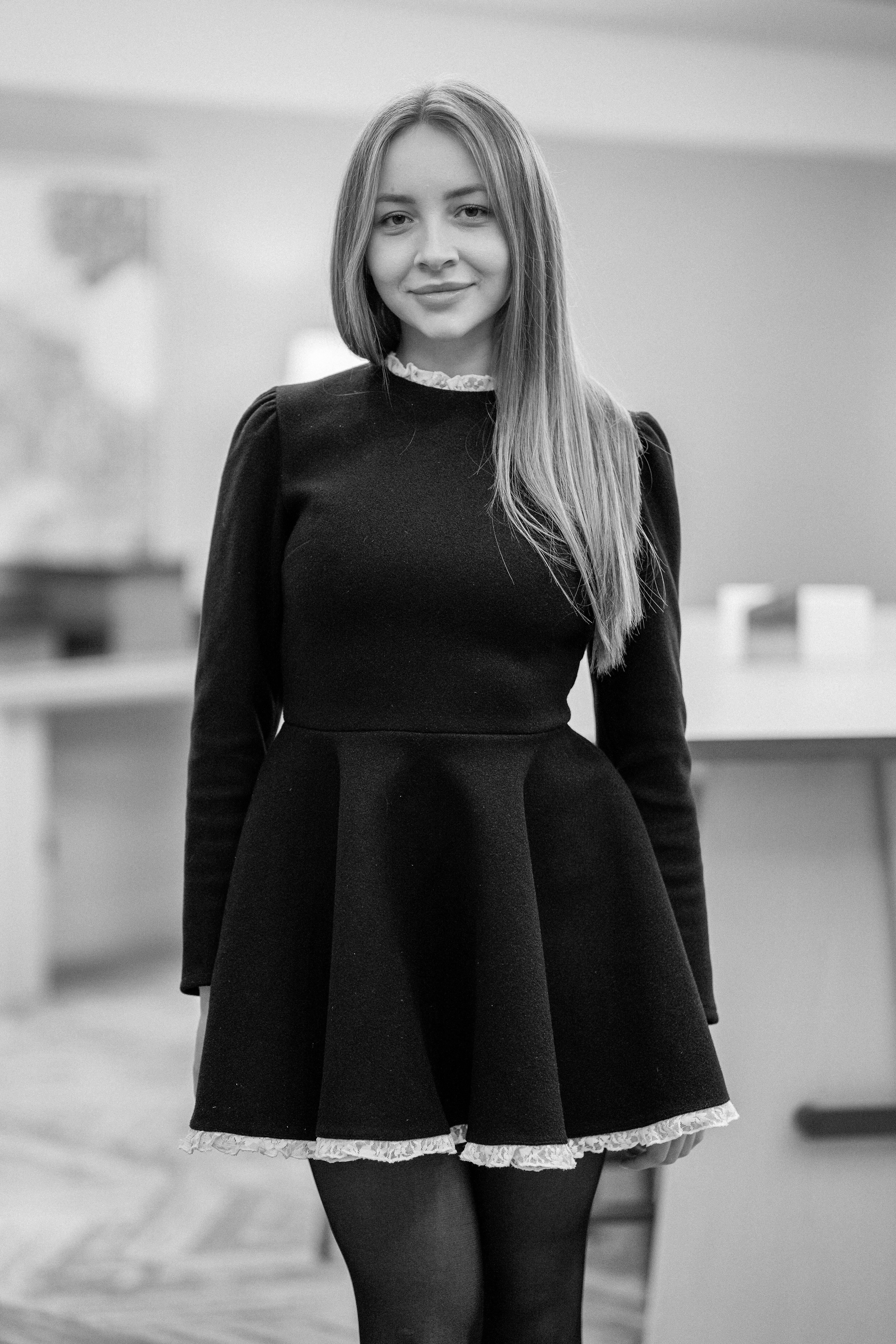 Таїсія Склярова
